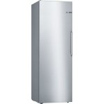 Rfrigrateur pose - libre - bosch ksv33lep ser4 - 1 porte - 324 l - h176xl60xp65 cm - inox