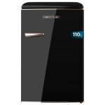 Cecotec r�frig�rateur r�tro bolero coolmarket tt origin 110 black e