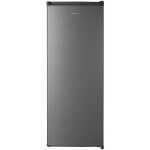 R�frig�rateur simple porte gedtech gsp230sl silver - 230l - classe e