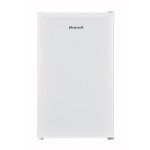 Rfrigrateur table top brandt bst504esw - 1 porte - 102l - l50 cm - blanc