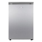 R�frig�rateur table top - fagor - ftt107ds - 107 l - silver - porte r�versible