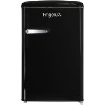 R�frig�rateur table - top - frigelux - r4tt108rne - 1 porte - 108 l - 55 x 575 x 895 cm - noir