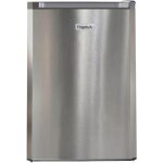 Rfrigrateur table top silver - rtt127xe - 120 litres - frigelux