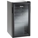 R�frig�rateur � vin - bartscher - r�gulation de temp�rature m�canique - temp�rature de service 4 - 18�c ...