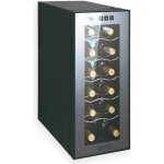 Réfrigérateur à vin cave camry cr 8068 12 bouteilles / 33 litres - contrôle de la température 12 - 18 ... Réfrigérateur à vin cave camry cr 8068 12 bouteilles / 33 litres - contrôle de la température 12 - 18 ...