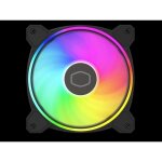 Refroidissement pc - cooler master - mfl - b2dn - 21np2 - r2 - masterfan mf120 halo 2 Refroidissement pc - cooler master - mfl - b2dn - 21np2 - r2 - masterfan mf120 halo 2