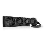 Refroidisseur de cpu liquide - arctic - liquid freezer iii pro 360 - 3 x 120 mm - radiateur 38 mm - pompe ...