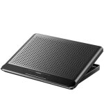 Refroidisseur pour ordinateur portable 17 pouces r�glage en hauteur sur 6 niveaux ergonomique usb refroidissem ...