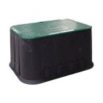 Regard jumbo cepex base 630x433 hauteur 295mm (02675)
