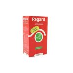 Regard solution dentretien pour lentilles souples 60ml + tui