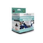 R�g�n�rant sp�cial bulles & visi�res moto - padxpress - �80 - livr� avec plateau adaptateur pour polisseuse ...