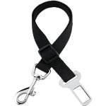 R�glable chien chat ceinture de s�curit� ceinture de s�curit� voiture connexion sangle adaptateur pour ...