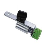 R�glage microm�trique pour rails de guidage festool