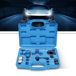 R�glage des outils de calage du moteur pour vag vw audi seat skoda engine 1. 6 2. 0 tdi cr timing tool ...