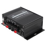 Rglage du volume amplificateur de puissance numrique mini amplificateur de puissance pour la plupart ...