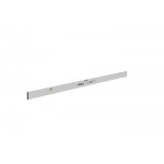 R�gle de ma�on - pro - 300 cm - indicateur de verticalit� - fioles viss�es - alliage daluminium