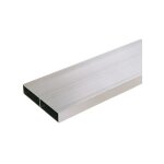 Rgle de maon - taliaplast - 380105 - aluminium - 100x18mm - longueur 300cm
