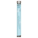 Règle plate - jpc - 40 cm - plastique incassable - biseau gradué - bord anti tâche Règle plate - jpc - 40 cm - plastique incassable - biseau gradué - bord anti tâche