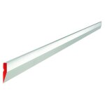 R�gle de pl�trage trap�zo�dale - sola - mod. 2606 - 150 cm - profil trap�zo�dal - haute rigidit� torsionnelle ...