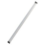 R�glette extraplate led 5w + d�tecteur de mouvement - 50cm - zenitech