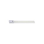 Réglette led - edm - 439 cm - 7w - 480lm - 6400k - détecteur de mouvement Réglette led - edm - 439 cm - 7w - 480lm - 6400k - détecteur de mouvement