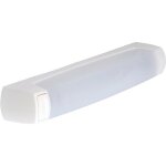 R�glette led eo s19 400lm 3000k inter - blanc - l�b�no�d