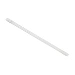 Rglette led - zenitech - 24w - 2400lm - 6500k - ip20 - l. 150cm - blanc