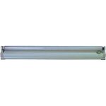 Rglette lumineuse conrad pour neon 20 w 60 cm