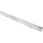 Rglette standard led 18w 1700lm - zenitech