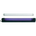 R�glette + tube uv - conrad - 60 cm / 18 w - pour discoth�ques clubs bars caf�s soir�es dansantes