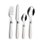 Rglisse crme - mnagre 16 pices