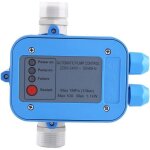Régulateur de pression - estink - 10a - 1 mpa (10 bar) - automatique - intelligent Régulateur de pression - estink - 10a - 1 mpa (10 bar) - automatique - intelligent