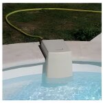 Rgulateur de niveau deau rguleau - piscine