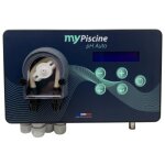Rgulateur de ph automatique