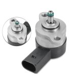 R�gulateur pression carburant remplace bosch 0281002241