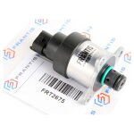 R�gulateur de pression carburant de pompe dinjection citroen c5 ii iii c6 c8 peugeot 407 4007 508 607 ...