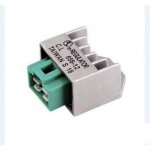 R�gulateur redresseur de tension g�n�rique pour scooter mbk 50 nitro 2004 - 2010