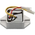 Régulateur de tension 12 volts pour briggs & stratton 845907 394890 797375 393374 691185 pour 192400 ... Régulateur de tension 12 volts pour briggs & stratton 845907 394890 797375 393374 691185 pour 192400 ...