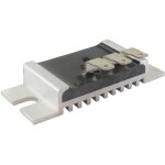 Rgulateur de tension adaptable kawasaki fh fs fx - remplace origine 21066 - 7011