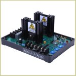 Régulateur de tension automatique 1 phase 2 fils régulateur de tension avr pour groupe électrogène sans ... Régulateur de tension automatique 1 phase 2 fils régulateur de tension avr pour groupe électrogène sans ...