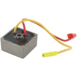R�gulateur de tension briggs et stratton 794360 - 691188 - 491546
