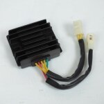 R�gulateur tension pour scooter peugeot 200 belville 2018 789603 31600 - ma1 - 0000