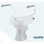 Rehausse wc aquatec 900