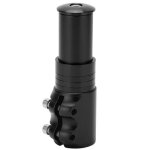 Rehausseur de guidon de v�lo en alliage daluminium ebtools pour tige de vtt