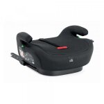 Rhausseur i - size vista noir - cam - groupe 2 / 3 - ceinture de scurit - isofix - accoudoirs