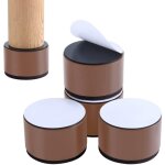 Rehausseur de meubles en acierrehausseur pieds de lit e table robustesensemble de furniture riserpour ... Rehausseur de meubles en acierrehausseur pieds de lit e table robustesensemble de furniture riserpour ...