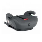 R�hausseur souple i - size vista - cam - groupe 2 / 3 - ceinture de s�curit� - isofix - anthracite