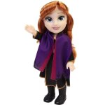 Reine des neiges 2 - poupe anna - 38 cm - jakks - 480443