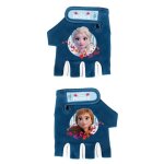 La reine des neiges ii mitaines - taille unique