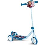 La reine des neiges ii trottinette 3 roues